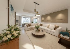 Apartamento en Venta en  Santo Domingo Este, Santo Domingo