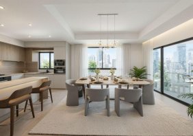 Apartamento en Venta en  Santo Domingo Este, Santo Domingo