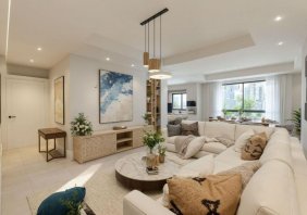 Apartamento en Venta en  Santo Domingo Este, Santo Domingo