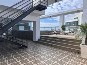 Apartamento en Venta en  Distrito Nacional, Santo Domingo