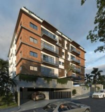 Apartamento en Venta en Arroyo Hondo Jardín Botánico, Distrito Nacional