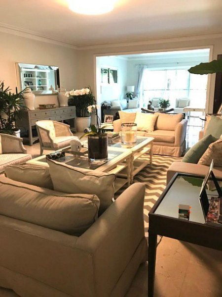 Foto Apartamento en Venta en Los Cacicazgos, Los Cacicazgos, Distrito Nacional - U$D 415.000 - APV20457 - BienesOnLine