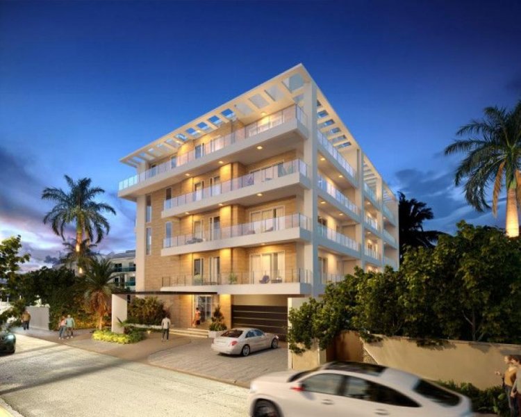 Foto Apartamento en Venta en los corales, La Altagracia - U$D 255.564 - APV58977 - BienesOnLine