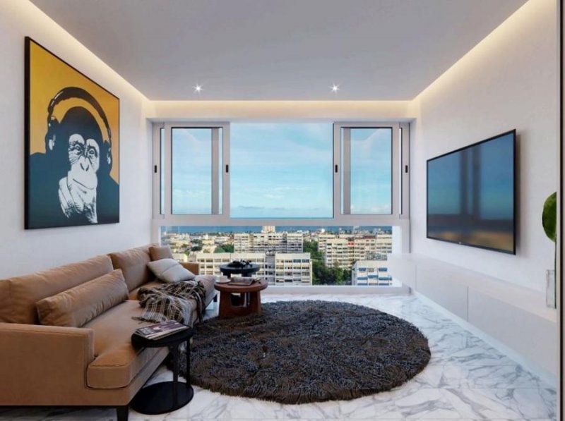 Apartamento en Venta en  Bella Vista, Distrito Nacional