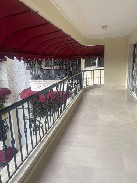 Apartamento en Venta en Bella Vista Distrito Nacional, Santo Domingo