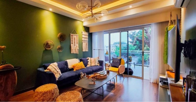 Foto Apartamento en Venta en Bella Vista, Distrito Nacional - U$D 222.000 - APV16155 - BienesOnLine