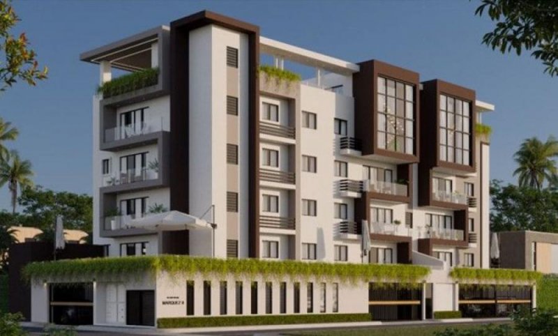 Apartamento en Venta en San Isidro santo domingo este, Distrito Nacional