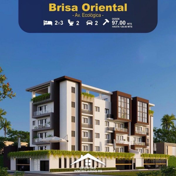 Foto Apartamento en Venta en SAN ISIDRO, Santo Domingo Este, Santo Domingo - U$D 13.500.000 - APV22707 - BienesOnLine