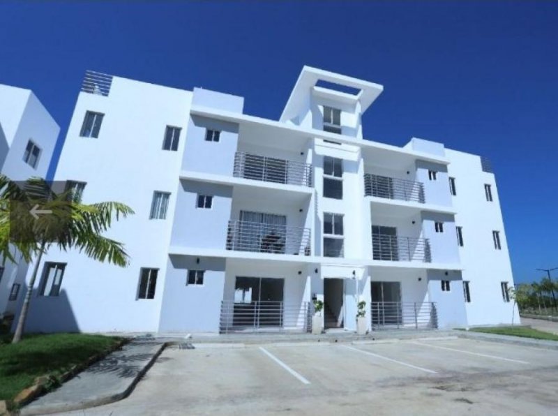 Apartamento en Venta en  Santiago de los Caballeros, Santiago