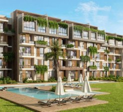 Apartamento en Venta en  Turístico Verón-Punta Cana, La Altagracia