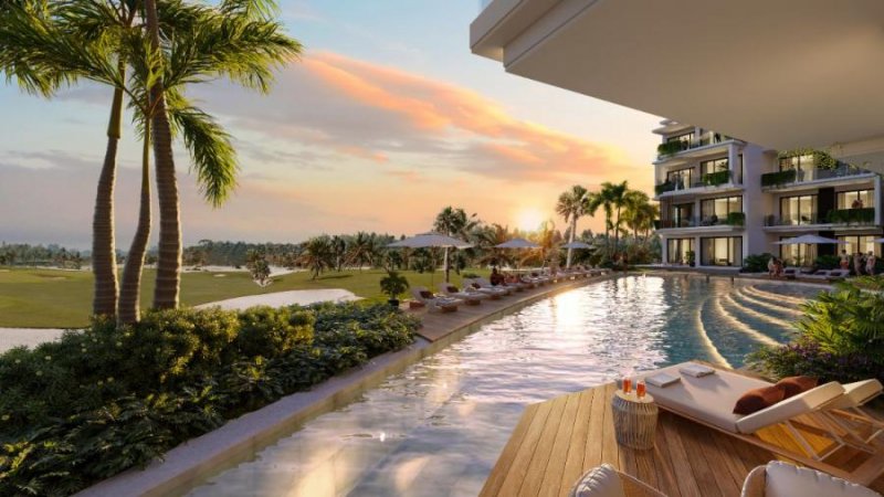 Foto Apartamento en Venta en punta cana, La Altagracia - U$D 475.000 - APV30723 - BienesOnLine