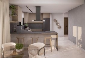 Apartamento en Venta en  Cap Cana, La Altagracia