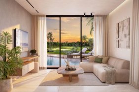 Apartamento en Venta en  Cap Cana, La Altagracia