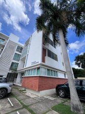 Apartamento en Venta en  Santiago de los Caballeros, Santiago