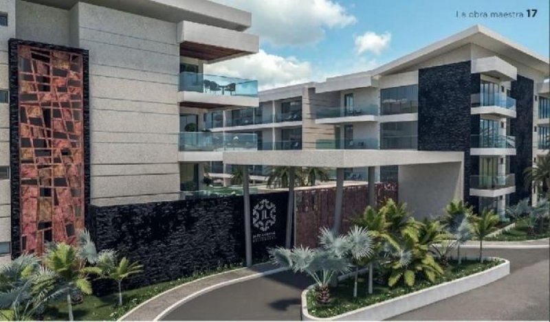 Apartamento en Venta en Cap Cana Punta Cana, La Altagracia