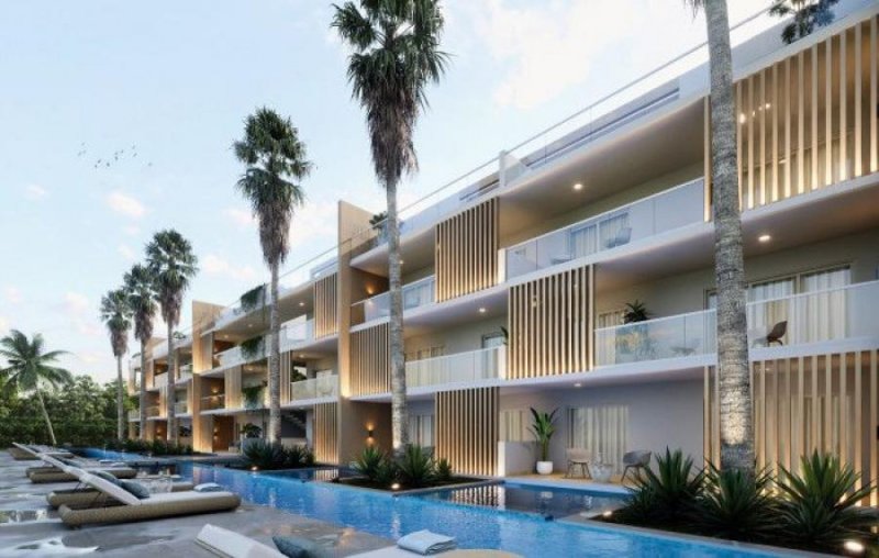 Apartamento en Venta en Villas Bávaro Bavaro, La Altagracia