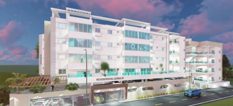 Apartamento en Venta en Costa Verde Santo Domingo Oeste, Santo Domingo