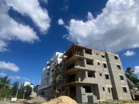 Apartamento en Venta en costa verde Santo Domingo Oeste, Santo Domingo
