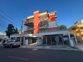 Apartamento en Venta en independencia Distrito Nacional, Santo Domingo