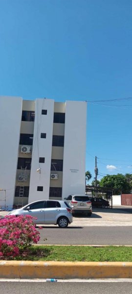 Apartamento en venta en el Embrujo, Santiago, R.D.