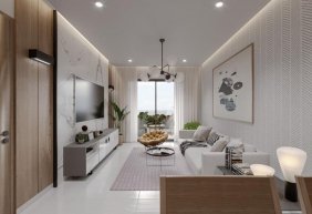Apartamento en Venta en  Santo Domingo Este, Santo Domingo