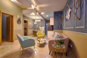 Apartamento en Venta en  Ensanche Naco, Distrito Nacional