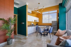 Apartamento en Venta en  Ensanche Naco, Distrito Nacional