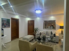 Apartamento en Venta en  Santo Domingo Este, Santo Domingo