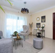 Apartamento en Venta en  Distrito Nacional, Santo Domingo