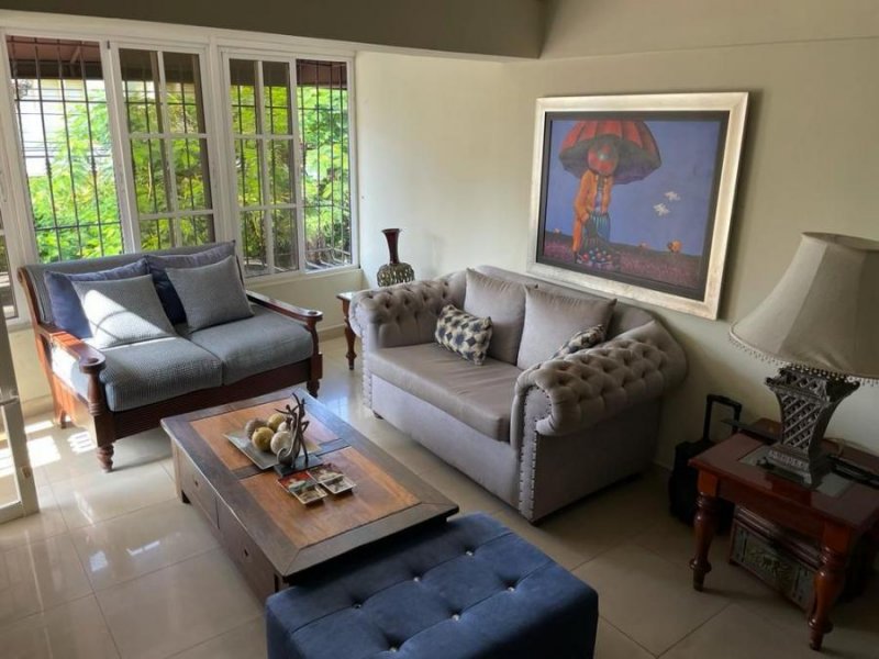 Foto Apartamento en Venta en El Millón, Distrito Nacional - $ 8.500.000 - APV16068 - BienesOnLine