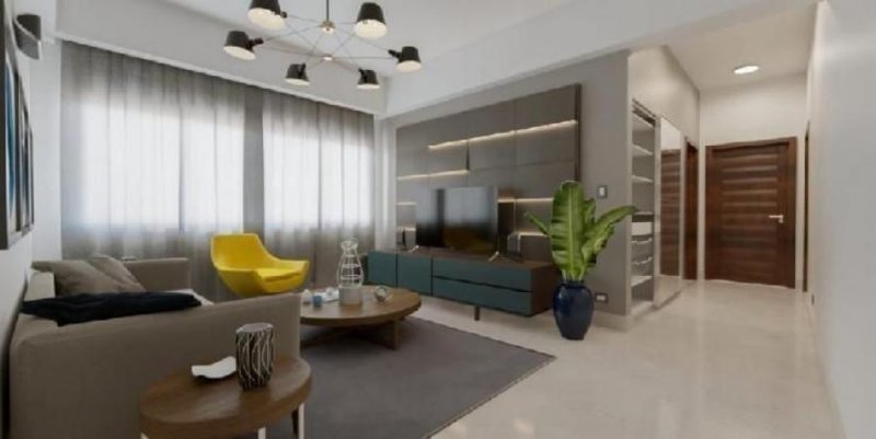 Apartamento en Venta en Naco Distrito Nacional, Santo Domingo