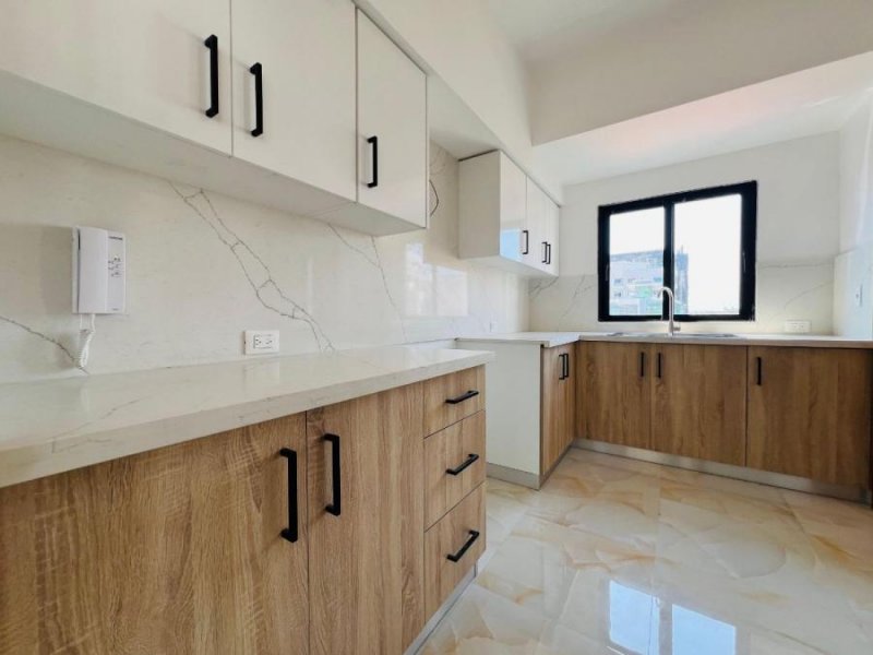 Apartamento en Venta en Naco Ensanche Naco, Distrito Nacional