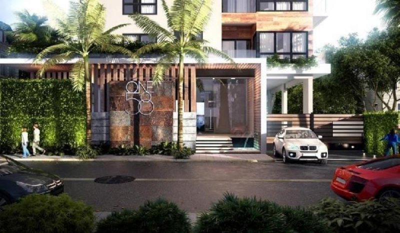 Apartamento en Venta en Ensanche Paraiso Distrito Nacional, Santo Domingo