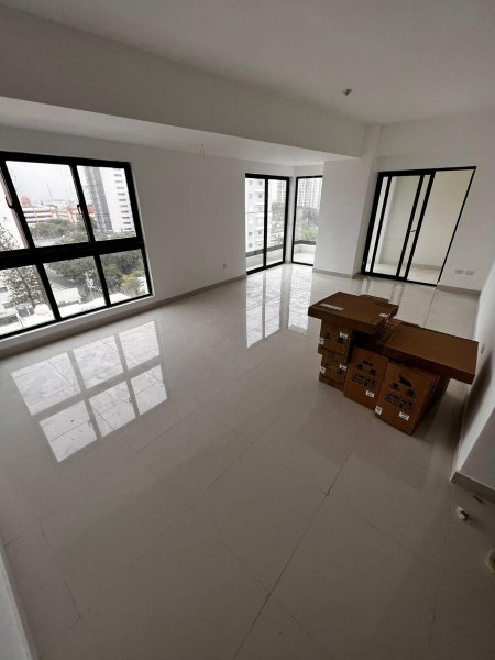 Apartamento en Venta en  Bella Vista, Distrito Nacional