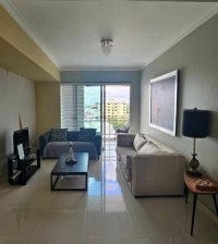 Apartamento en Venta en  Gazcue, Distrito Nacional