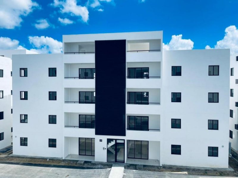 Apartamento en Venta en  Santiago de los Caballeros, Santiago