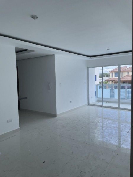Apartamento en Venta en  Santiago de los Caballeros, Santiago