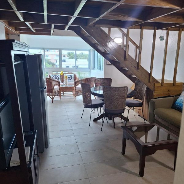 Apartamento en Venta en  San Pedro de Macorís, San Pedro de Macorís