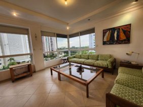 Apartamento en Venta en  San Pedro de Macorís, San Pedro de Macorís