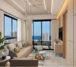 Apartamento en Venta en  Guayacanes, San Pedro de Macorís
