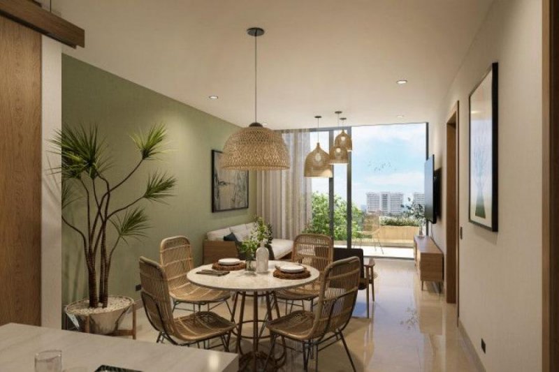 Foto Apartamento en Venta en Juan Dolio, San Pedro de Macorís - U$D 126.000 - APV32722 - BienesOnLine