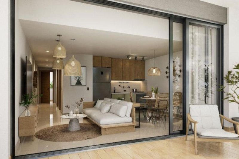 Apartamento en Venta en Juan Dolio Juan Dolio, San Pedro de Macorís