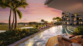 Foto Apartamento en Venta en Turístico Verón-Punta Cana, La Altagracia - U$D 475.000 - APV49918 - BienesOnLine