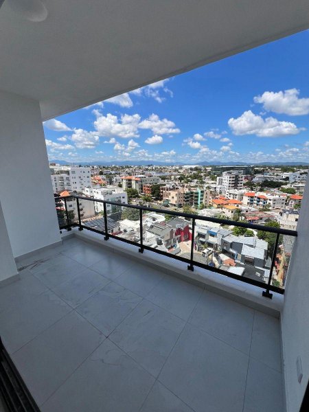 Foto Apartamento en Venta en Julieta Morales, Distrito Nacional - U$D 165.000 - APV75047 - BienesOnLine
