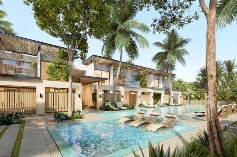 Apartamento en Venta en Juan Dolio San Pedro de Macorís, San Pedro de Macorís