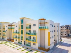 Apartamento en Venta en AUTOPISTA SAN ISIDRO Santo Domingo Este, Santo Domingo