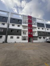 Apartamento en Venta en AUTOPISTA SAN ISIDRO Santo Domingo Este, Santo Domingo