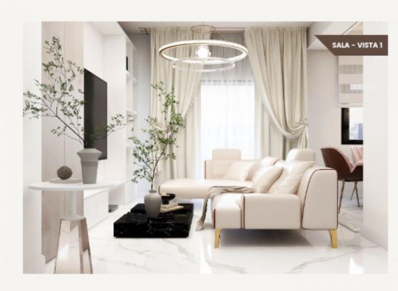 Apartamento En Venta En La Autopista San Isidro; Idi: 138741