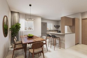 Apartamento en Venta en  Santo Domingo Este, Santo Domingo