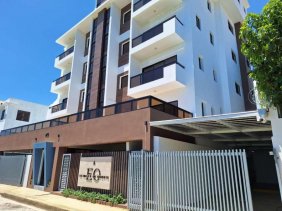 Apartamento en Venta en  Santo Domingo Este, Santo Domingo